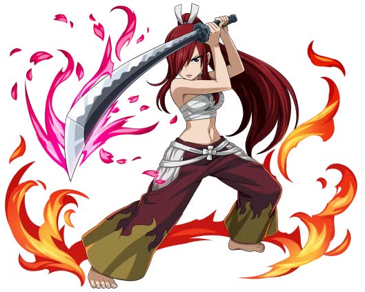 エレメンタルストーリー 人気漫画 Fairy Tail とのコラボが決定 ナツやグレイがエレストの世界にやってくる Boom App Games