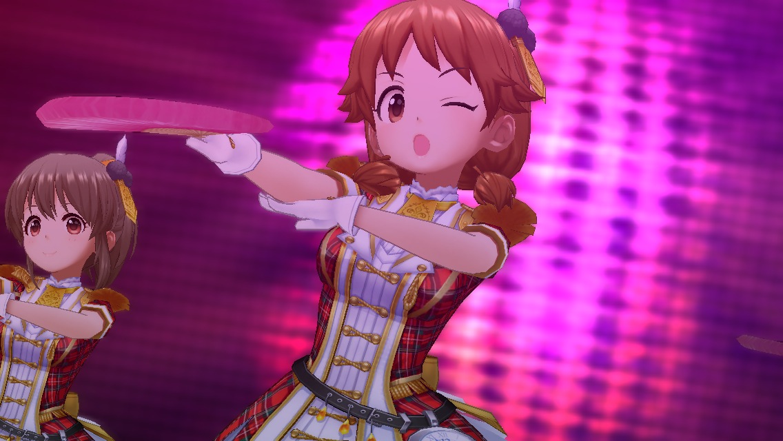 デレステ 早苗さんのソロ曲 Can T Stop が扇子ダンスのmvで初登場 さらに トラプリ ニュージェネ合同の新イベント Live Parade が開催決定 Boom App Games