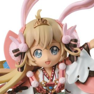 白猫プロジェクト』- 「シャルロット」「ツキミ」がフィギュア化！「一