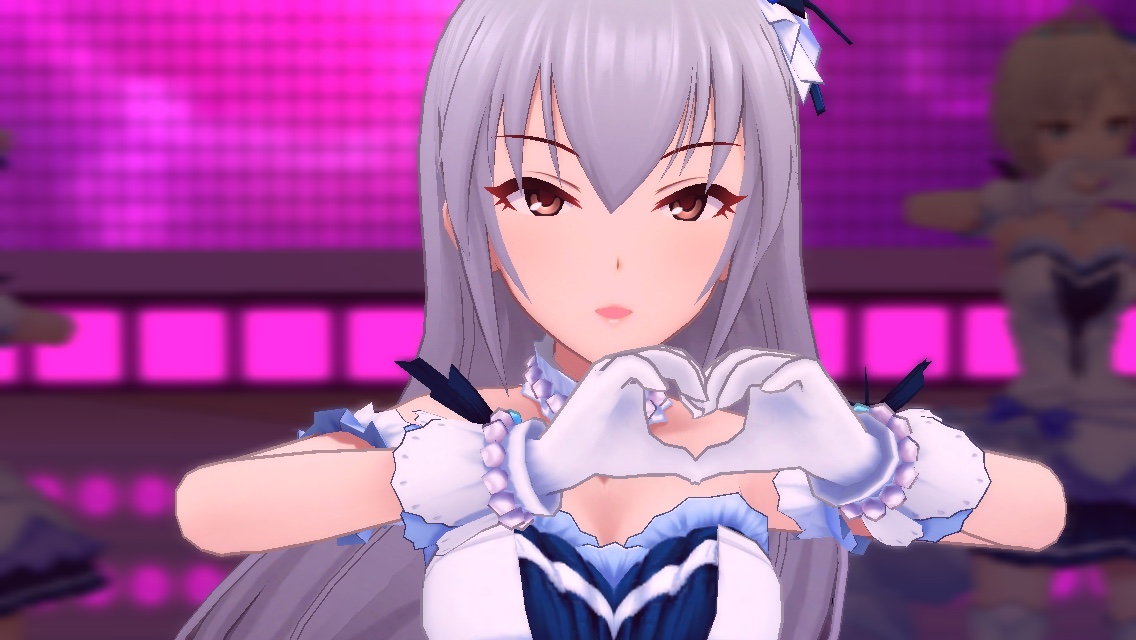 デレステ Ssr 浜口あやめ とsr 月宮雅 がガシャに追加 さらに 高峯のあ や 長富蓮実 岸部彩華 浜川愛結奈 も新アイドルとして初登場 Boom App Games