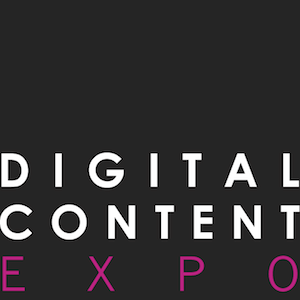 10月27日（木）から「デジタルコンテンツEXPO 2016」開催！今年はVR関連でも多数出展！