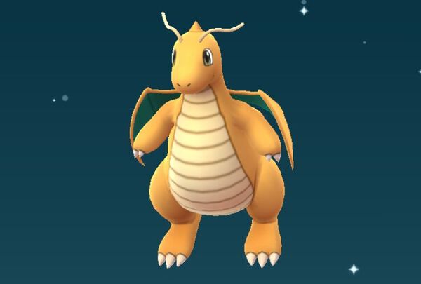 ポケモンgoコラム 苦節3ヶ月ようやくミニリュウのアメが集まったのでカイリューへ進化 最適なわざを伴って進化してくれるのか boom app games