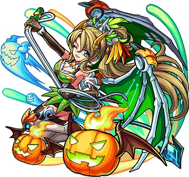 モンスト ハロウィン仮装の シンドバッド アポロ クー フーリン がガチャ 超 獣神祭 に登場 限定クエストや各種キャンペーンも開催 Boom App Games