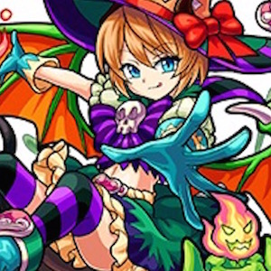 モンスト ハロウィン仮装の シンドバッド アポロ クー フーリン がガチャ 超 獣神祭 に登場 限定クエストや各種キャンペーンも開催 Boom App Games