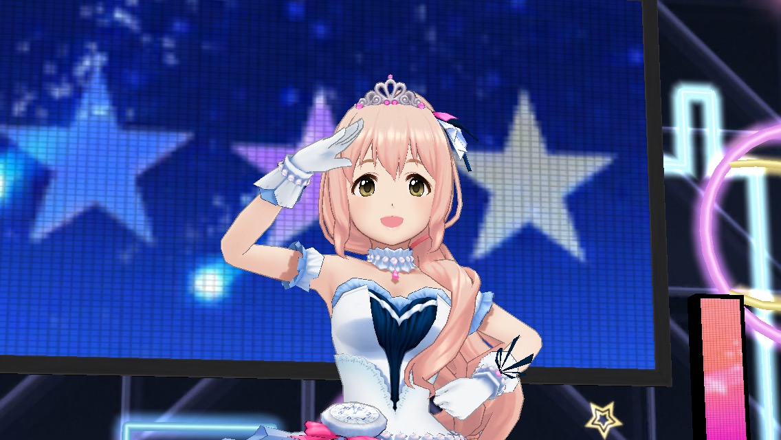 デレステ ユニット紹介 第5弾 イノセント アニマ フォーリンシーサイド カワスウィーティーなボクはぁと 仮 など10組のユニットを紹介 Boom App Games