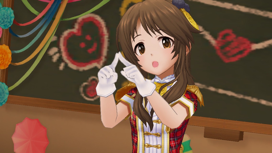 デレステ ユニット紹介 第5弾 イノセント アニマ フォーリンシーサイド カワスウィーティーなボクはぁと 仮 など10組のユニットを紹介 Boom App Games