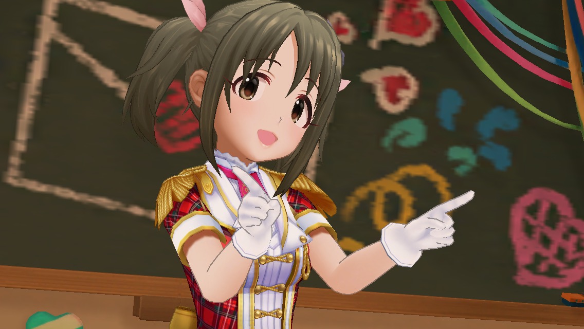 デレステ ユニット紹介 第5弾 イノセント アニマ フォーリンシーサイド カワスウィーティーなボクはぁと 仮 など10組のユニットを紹介 Boom App Games