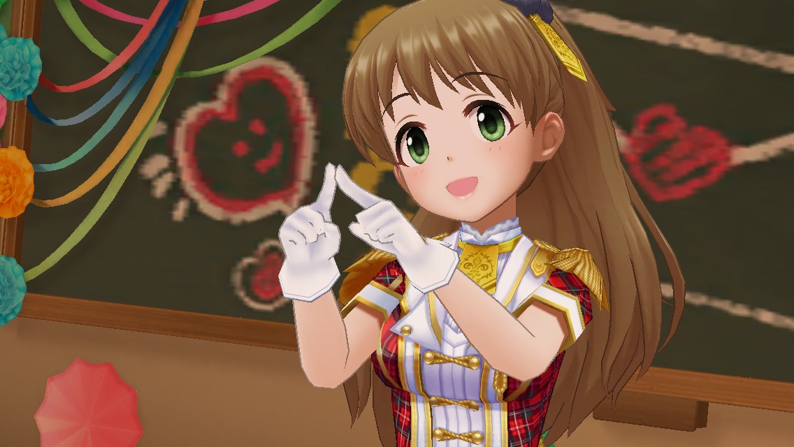 デレステ ユニット紹介 第5弾 イノセント アニマ フォーリンシーサイド カワスウィーティーなボクはぁと 仮 など10組のユニットを紹介 Boom App Games