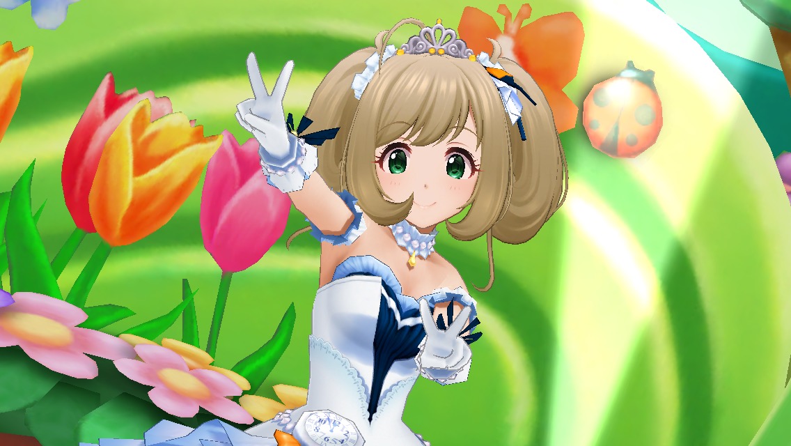 デレステ ユニット紹介 第5弾 イノセント アニマ フォーリンシーサイド カワスウィーティーなボクはぁと 仮 など10組のユニットを紹介 Boom App Games