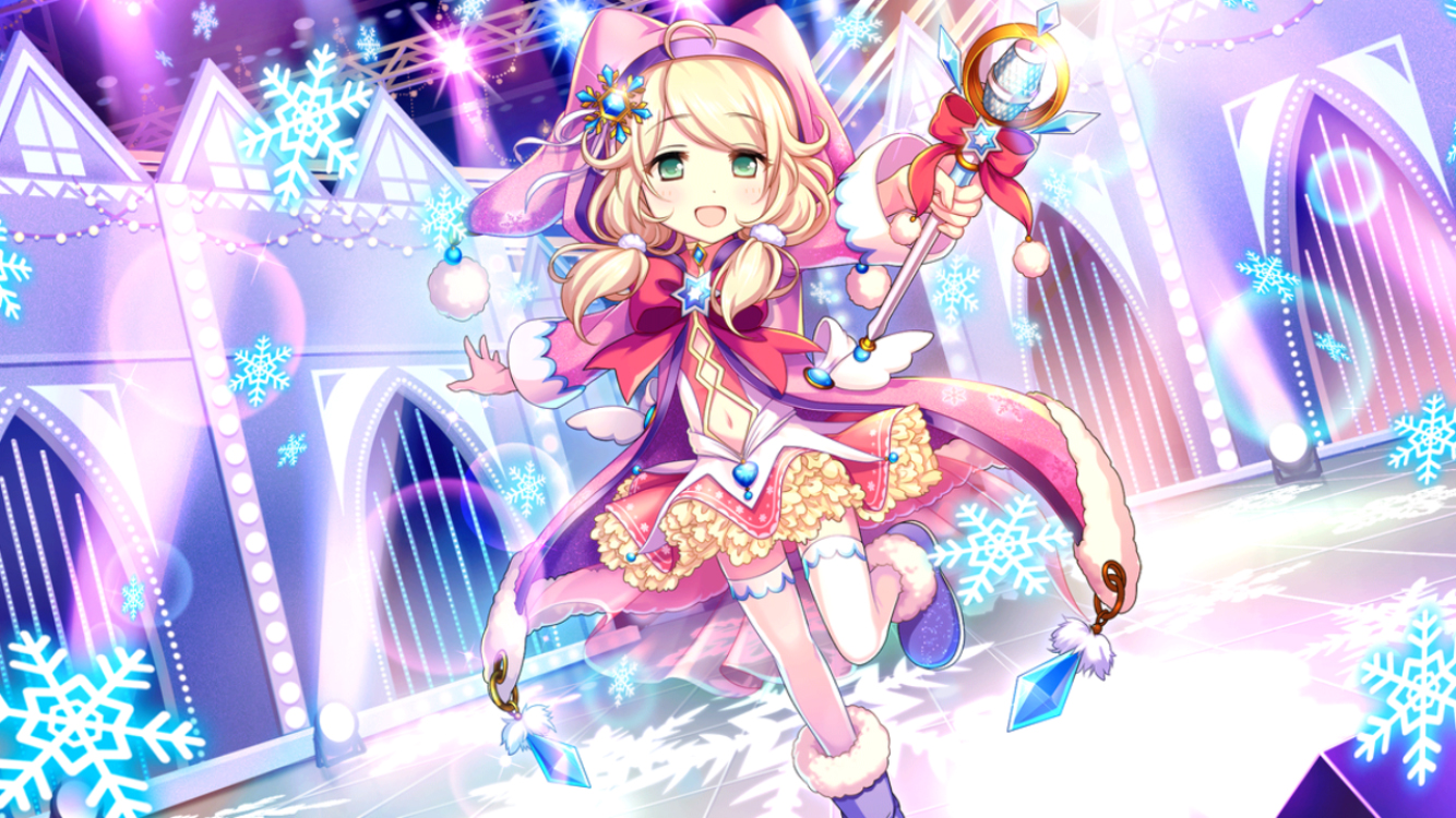 デレステ攻略 シンデレラキャラバン閉幕 1日1000メダルを目標にイベントをこなすと限定srアイドルは何人ドロップするのか検証 Boom App Games