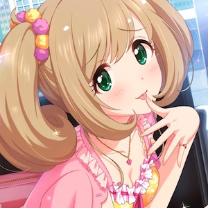 デレステ ボイス付きssrシュガハがガシャに登場 さらにsrフェイフェイ 新アイドル千奈美さんが追加 Boom App Games