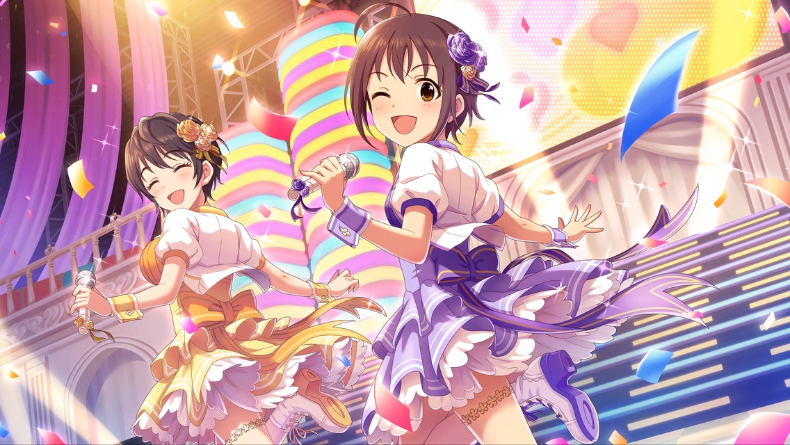 デレステ攻略 イベント限定sr Flip Flop 脇山珠美 のステータス紹介 性能評価 Boom App Games