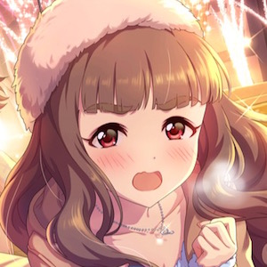 デレステ キラキラ輝くホーリーナイトガシャ 開催中 Ssrに奈緒とフレちゃん Sr時子様が期間限定で登場 Boom App Games