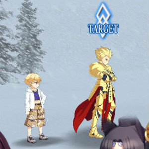 Fgo攻略 ショート フルーツケーキと奇跡のくつしたの収集効率が良い わた雪級 英雄王のクリスマス 追加 敵構成 ドロップを紹介 Boom App Games