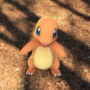 ポケモンgoコラム ヒトカゲの巣に変わった 代々木公園 をさっそく探索 貯まったアメでリザードンへも進化 Boom App Games