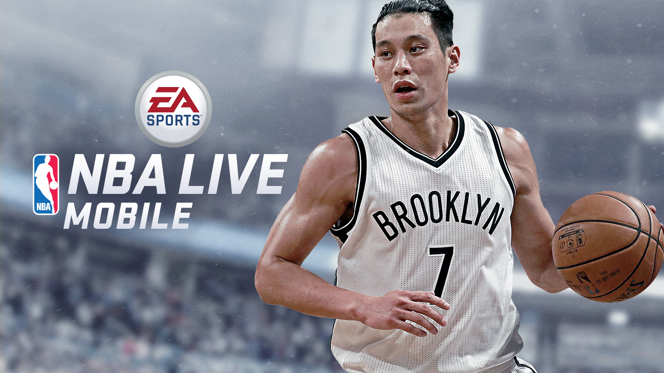 Nba Live Mobile アップデートにより16 17シーズンに対応 アリウープなどの新アクション追加 新たな仕様も多数実装 Boom App Games