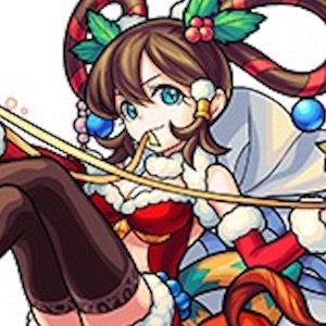 モンスト クリスマス期間限定クエストに メリィ や トナコ が出現 クリスマス特別降臨クエスト復活祭 など限定キャラが登場の モンストクリスマス 16 開催 Boom App Games