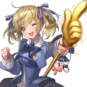 スターオーシャン アナムネシス シリーズ最新作がついに配信開始 今度はスマホで星の海を巡る冒険へ Boom App Games