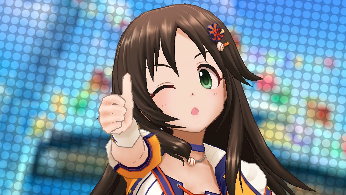 デレステ ユッキーのストーリーとソロ曲 気持ちいいよね 一等賞 新アイドル 江上椿 鷹富士茄子 真鍋いつき が追加 Boom App Games