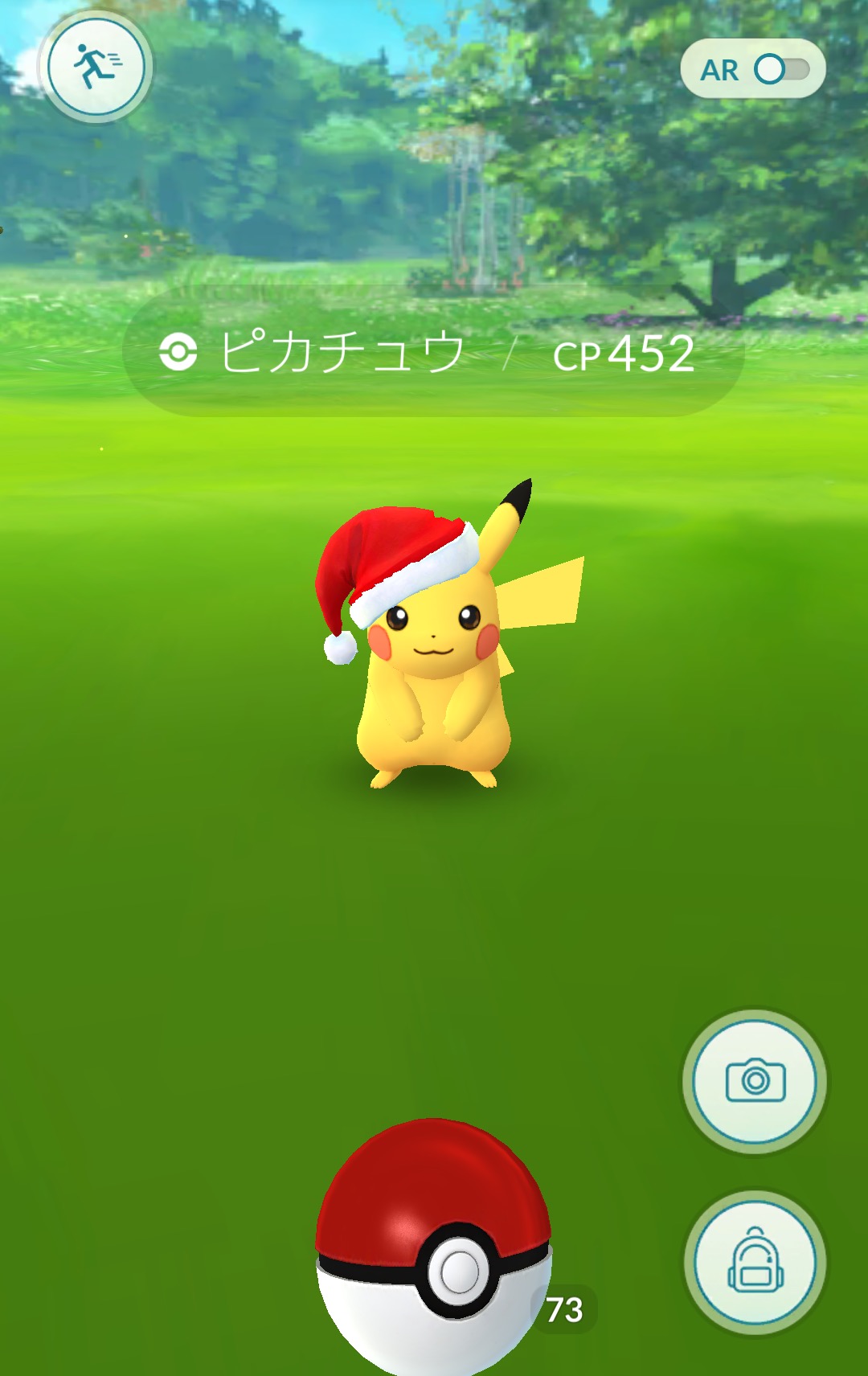 ポケモンgo トゲピーやピチューなど12月13日 火 よりついに金 銀の舞台 ジョウト地方 の一部ポケモン 期間限定ピカチュウが登場 Boom App Games