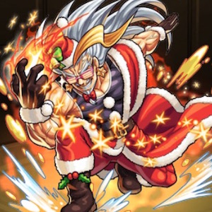 モンスト攻略 フレンドガチャ1000連で排出率を調査 クリスマス限定キャラ サンタクロース を運極にするために必要なフレンドポイントは Boom App Games