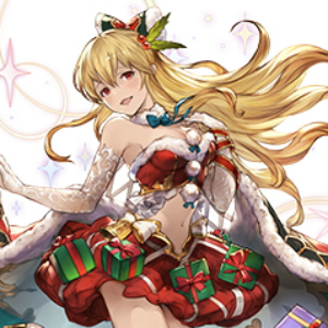 グランブルーファンタジー レジェンドガチャを更新 クリスマス衣装のキャラが解放される武器が登場 さらに トゥインクルナイトスキンセット も販売 Boom App Games