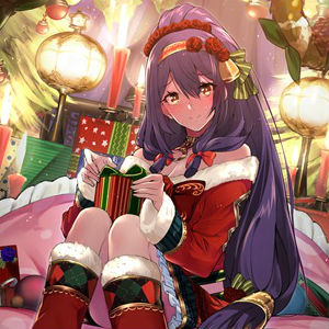 オルタンシア サーガ 蒼の騎士団 期間限定 クリスマスイベント 壁の向こうのメリー クリスマス 開始 公式ニコ生オルタンシア国営放送に異変が Boom App Games