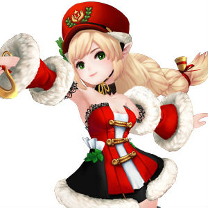 セブンナイツ Seven Knights 初のクリスマス記念キャンペーン クリスマスナイツ16 を本日12月21日 水 より開催 Boom App Games