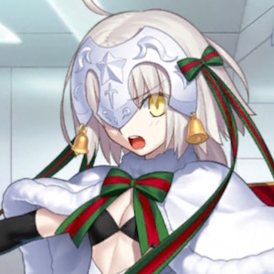 クリスマス特集 その2 Fgo グラブル ポケモンgo などスマホゲームに登場する美少女たちとのクリスマスイベントやサンタコスをご紹介 Boom App Games