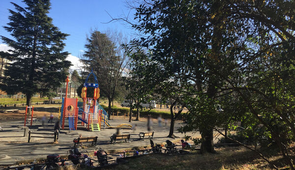 ポケモンgoコラム 近所の公園がヒトカゲの巣になったので探索に行ってみた 大規模な公園じゃなくてもヒトカゲはゲットできるのか boom app games