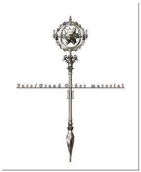Fate/Grand Order』- コミックマーケット91の企業ブースで発売される