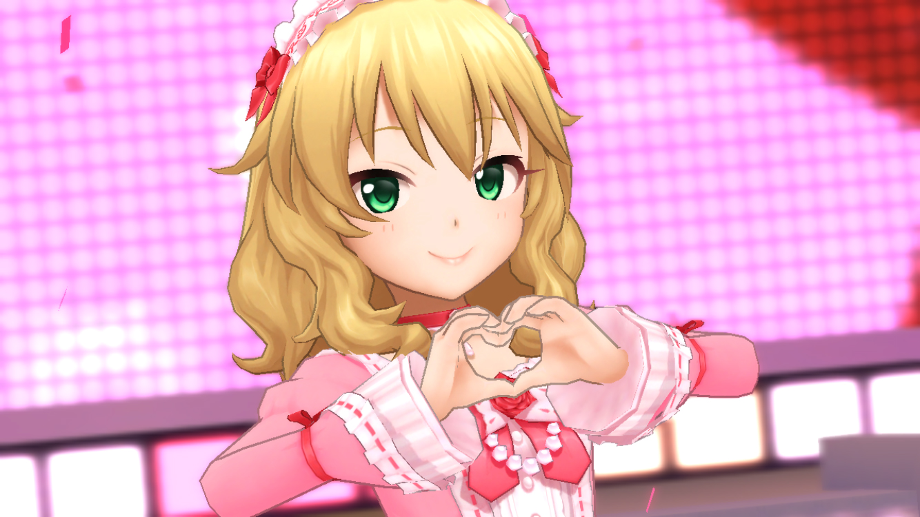 デレステ 桃華ちゃまのストーリーとソロ曲 ラヴィアンローズ が追加 次回イベントは楓さんと早苗さん 新曲 命燃やして恋せよ乙女 が登場 Boom App Games