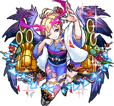 モンスト パンドラ が初登場する 超 獣神祭 や 丁酉コッコ 蓬莱 爆絶 クエストなど お正月イベント の内容を紹介 Boom App Games