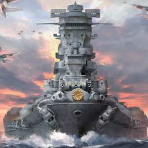 大戦艦 Ocean Overlord 大人気戦艦ストラテジー第2弾が本日1月5日 木 に配信開始 記念として期間限定のスペシャルプレゼントキャンペーンを開催 Boom App Games