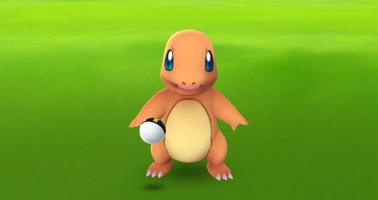 ポケモンgo攻略 御三家 ヒトカゲ ゼニガメ フシギダネ 出現率アップ中の期間にやるべきこととは Boom App Games