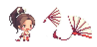 クルセイダークエスト』 - 「THE KING OF FIGHTERS'98」との クルセイダークエスト』 - 「THE KING OF FIGHTERS'98」との