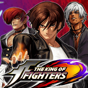 ワールドクロスサーガ 人気格闘ゲーム The King Of Fighters とのコラボキャンペーンを開催 Kof の人気キャラを手に入れよう Boom App Games