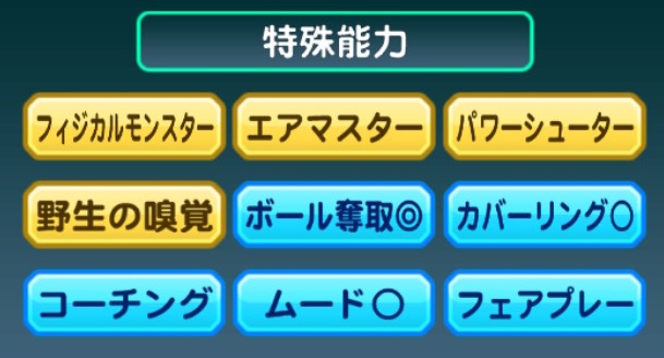 パワサカ攻略 イベキャラの前イベ 後イベを把握するメリットとは サクセスで効率よくイベントを発生させる方法を解説 Boom App Games