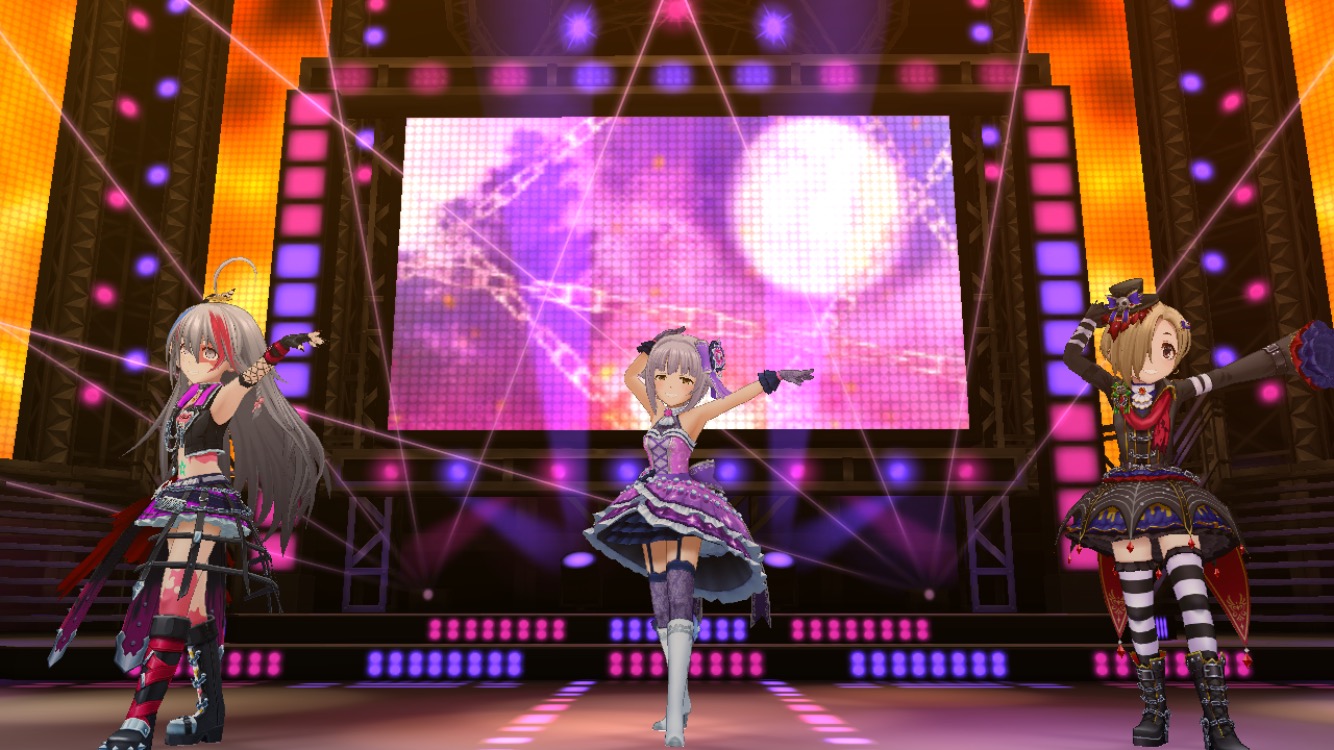 デレステ ユニット紹介 カワイイボクと142 S について紹介 小さくとも 好き を極める個性派ユニット Boom App Games