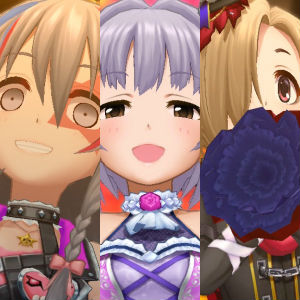 デレステ ユニット紹介 カワイイボクと142 S について紹介 小さくとも 好き を極める個性派ユニット Boom App Games