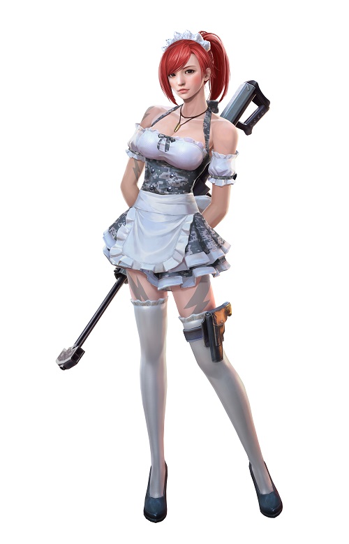 ハイドアンドファイア