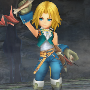 Dffオペラオムニア攻略 キャラのレベル上げ方法を解説 効率良く経験値を稼いで パーティを強化しよう Boom App Games