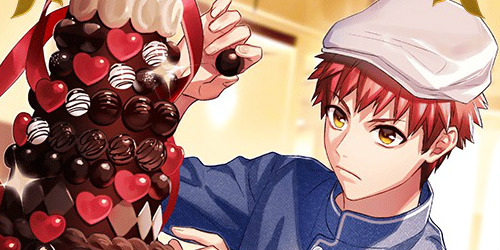 ほぼ最速ガチャ実況 第63回は 5 謎のヒロインx オルタ を狙って40連 Fgo の バレンタイン17ピックアップ召喚 に挑戦 Boom App Games