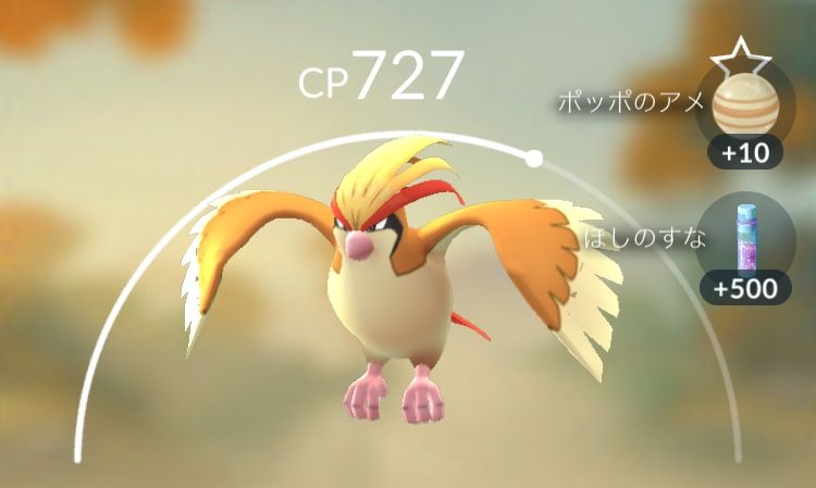 ポケモンgo攻略 金 銀ポケモン追加で変化したことは 大型アップデート情報の追加 変更点まとめ Boom App Games