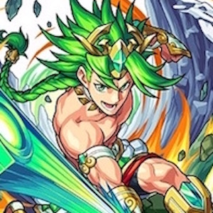 モンスト攻略 脅威のトリプルキラーで対ハクア最強キャラに 新たな力を手に入れた獣神化 ヘラクレス の性能 適正クエストを解説 Boom App Games