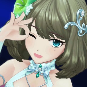 デレステ 限定ssr楓さん 美穂を入手するチャンス 期間限定復刻ガシャ 星々のひとときナイトタイムガシャ 開催中 Boom App Games