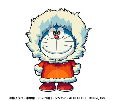 モンスト ドラえもん と のび太 の入手方法や限定降臨クエストなど