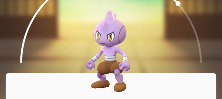 ポケモンGOコラム】HPとこうげきがMAXのバルキーはカポエラーに