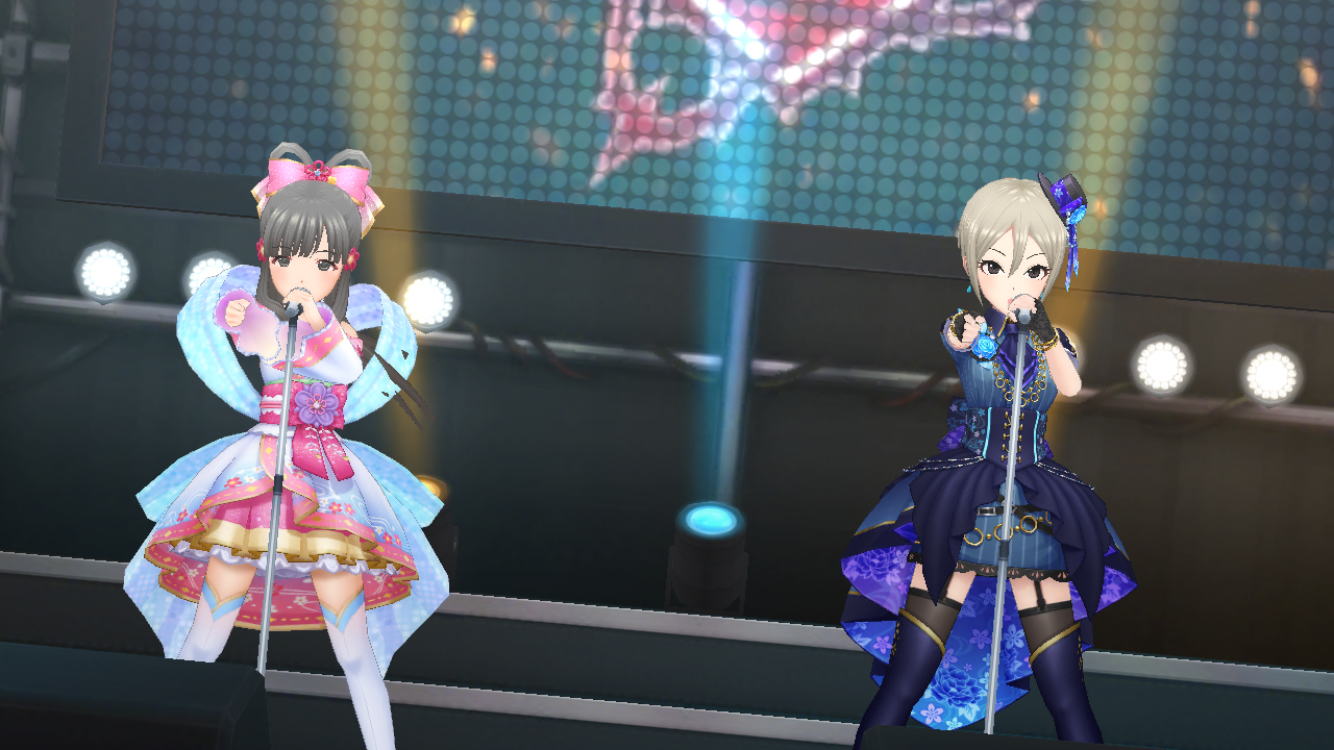 デレステ アイドルの出身地まとめ コテコテの関西娘から伊賀忍者まで 近畿地方出身のアイドルをご紹介 Boom App Games