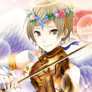 夢色キャスト 桜木陽向 Cv 上村祐翔 の生誕祭が開催中 新規urキャストが登場する誕生祭ガチャが登場 さらにトレジャーイベント ガチャも実施中 Boom App Games